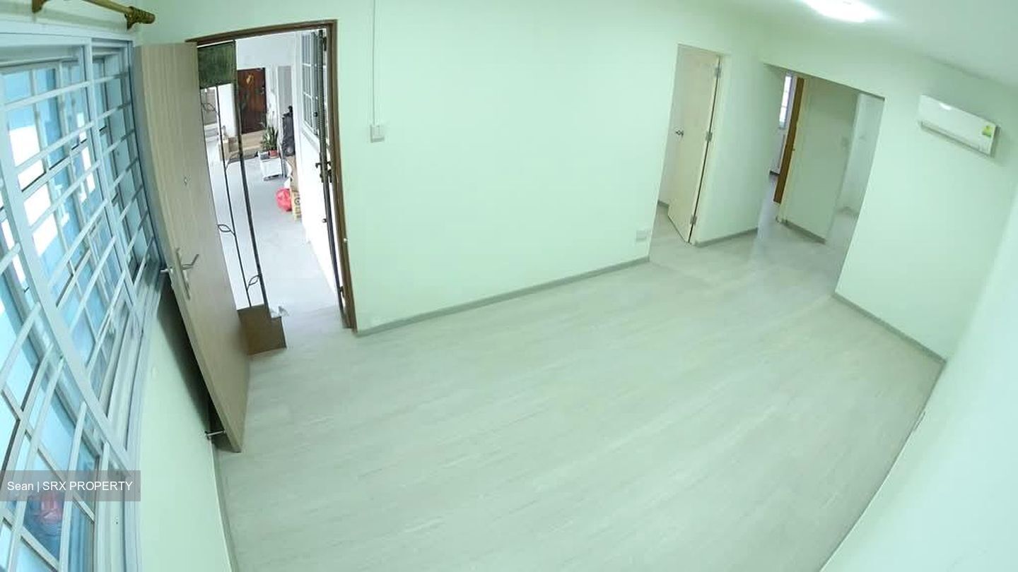 Blk 142 Petir Road (Bukit Panjang), HDB 3 Rooms #566491041